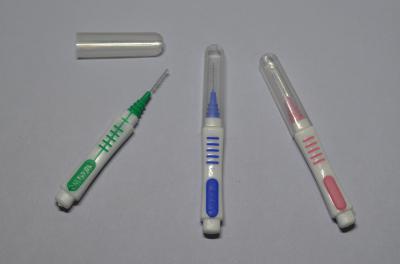 齒間刷