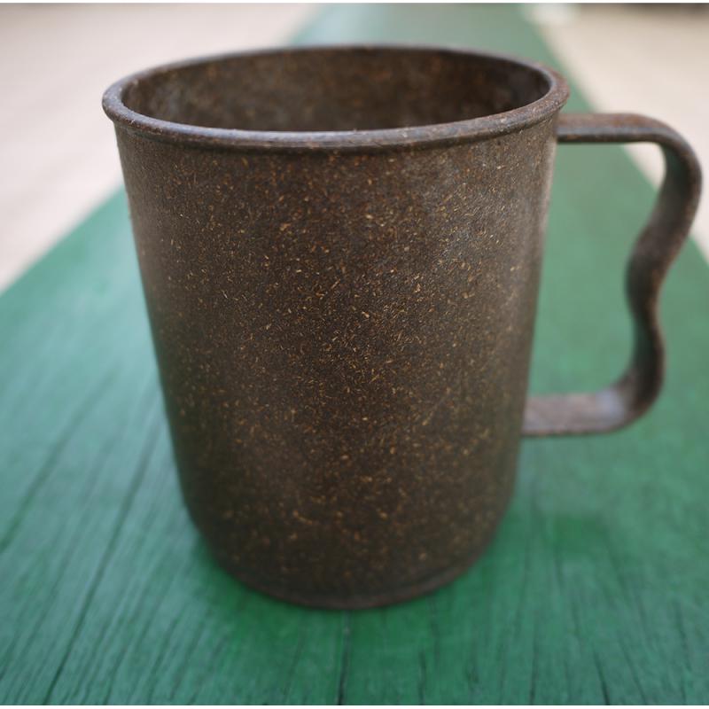 牧草杯